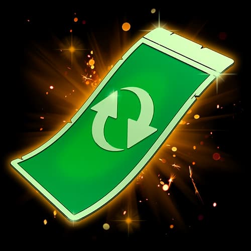 Білет зміни Основного Класу